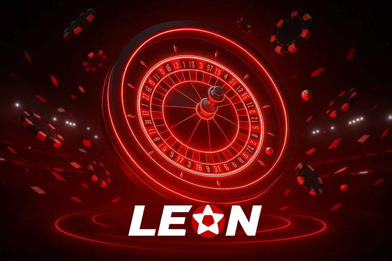 LEON 