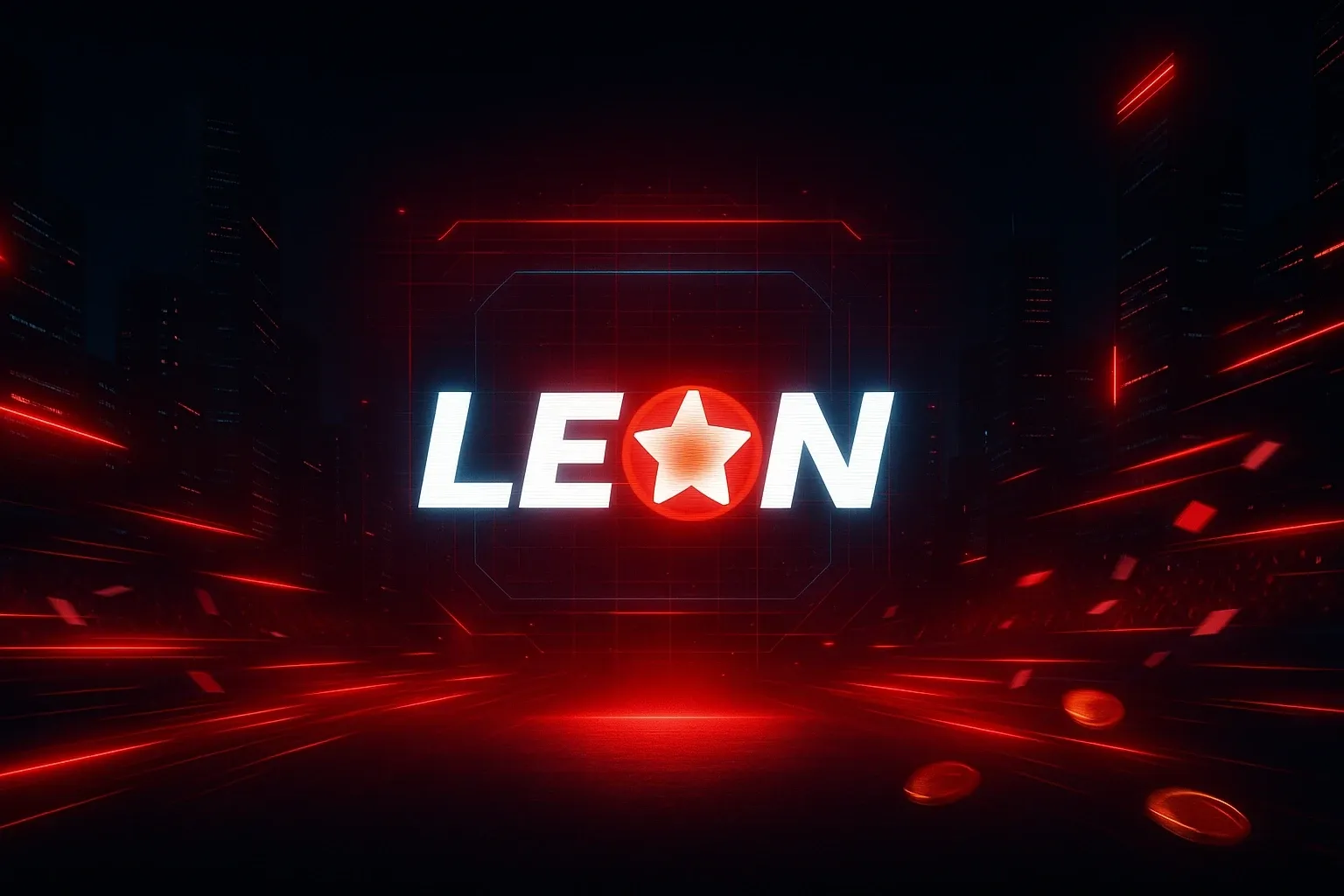 LEON 